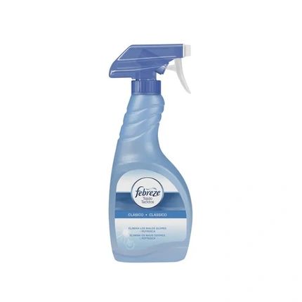 Febreze Febreze Classic Odor Eliminator Spray 500Ml