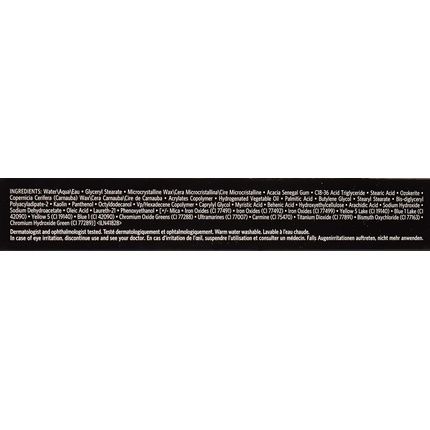 Eye Opening Mascara Black 10Ml - Image 3