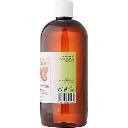 Planta-Pol Almond Oil 500Ml - Image 3