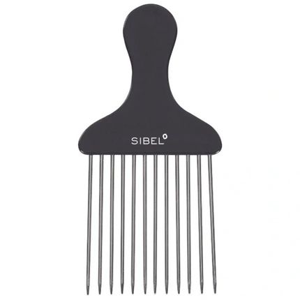 Sibel Sib Metal Combs Large