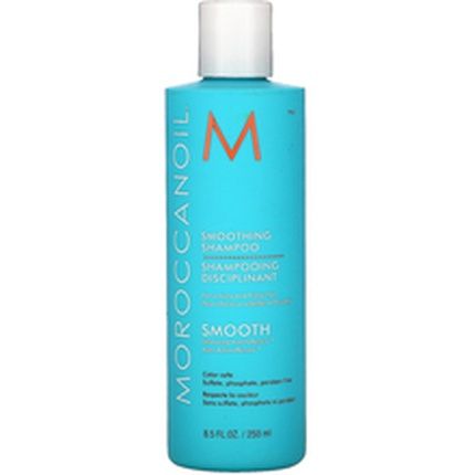 Moroccanoil Smoothing Shampoo 70Ml