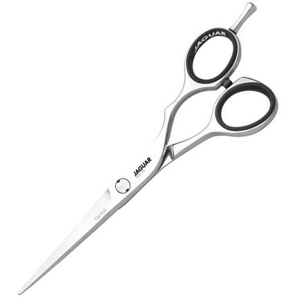 Jaguar Silver Line Cj4 Plus Hairdressing Scissors 6-Inch Length 0.03503 Kg