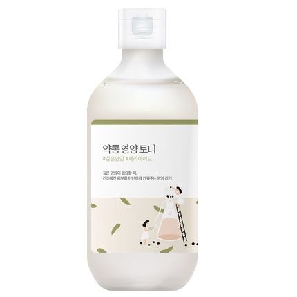 Round Lab Soy Bean Nourishing Toner - 300Ml