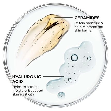 It Cosmetics Confidence In A Cleanser Hydrating Face Wash With Hyaluronic Acid And Ceramides 5.0 Fl Oz - Image 3