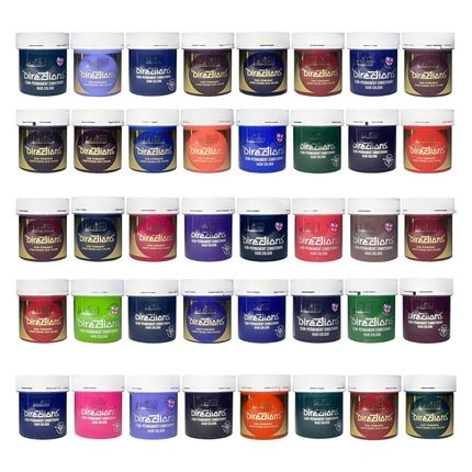 La Riche Directions Hair Dye Color Cream Of Your Choice 88Ml