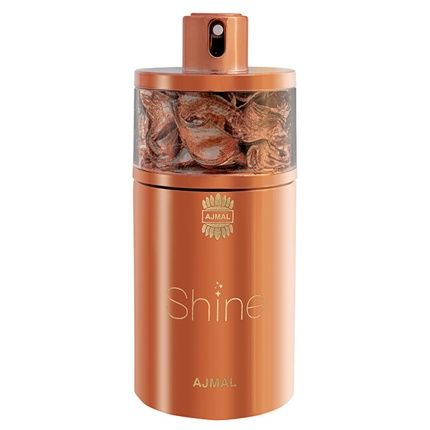 Ajmal Shine 2.5 Oz For Women - Made In Dubai 2.53 Fl Oz - Image 3