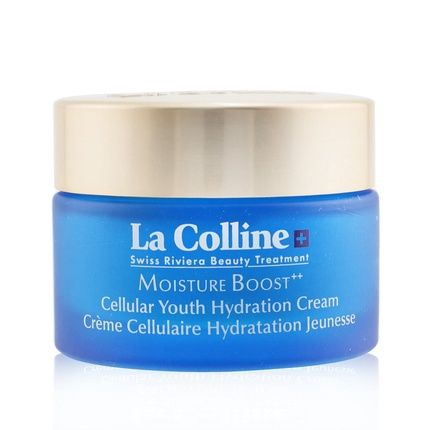 La Colline Moisture Boost ++ Cellular Youth Hydration Cream 50Ml