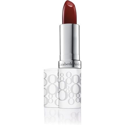 Elizabeth Arden Eight Hour Lip Protectant Stick Spf15 04 Plum 3.7G