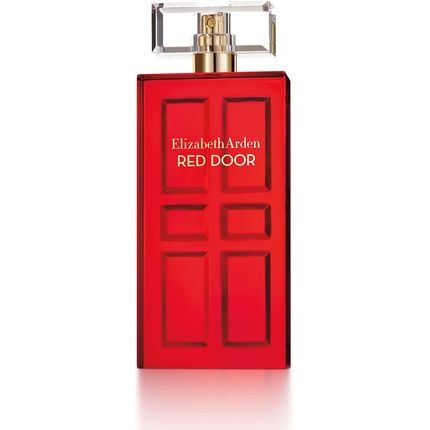 Elizabeth Arden Red Door Eau De Toilette Spray 100Ml Floral Woody Perfume
