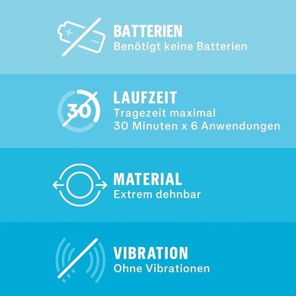 Durex Pleasure Ring Stretchable Silicone Penis Ring For Longer And Harder Pleasure