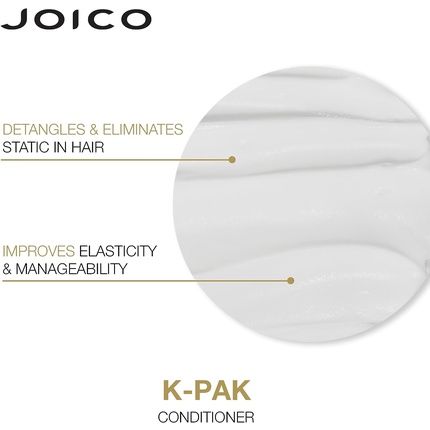 K-Pak Hair Regenerating Conditioner 250Ml - Image 3