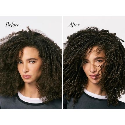 Oribe Gold Lust Restorative Night Creme For Hair - Image 3