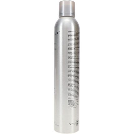 Biosilk Silk Therapy Finishing Spray Firm Hold 296Ml - Image 3