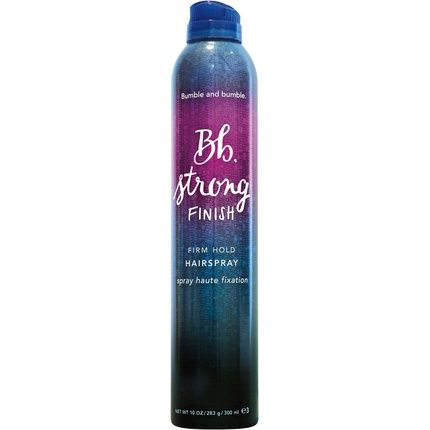 Bumble & Bumble Strong Finish Hairspray 300Ml