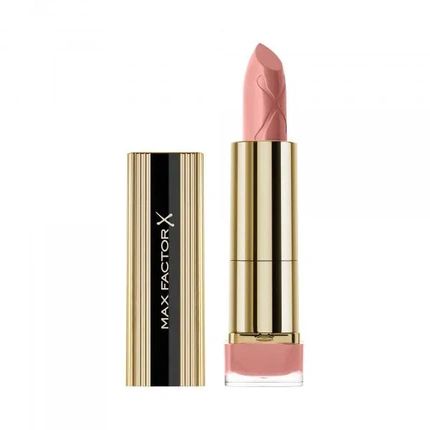Max Factor Colour Elixir Moisturizing Lipstick 080 Chilli 48 G