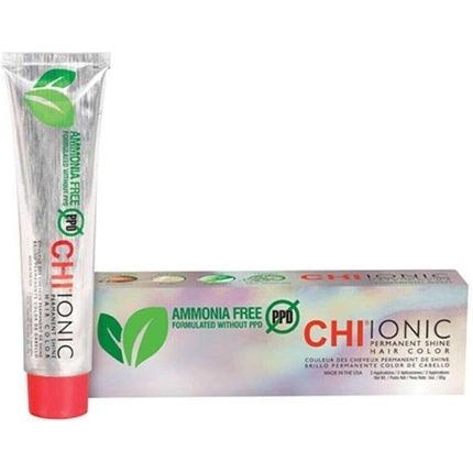 Farouk Chi Enviro Smoothing Serum