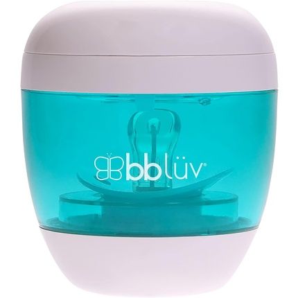 Bbluv Uvi 4-In-1 Uv Sterilizer 203G