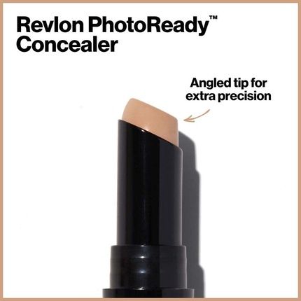 Revlon Photoready Concealer #001 Fair 0.11Oz 3.2G