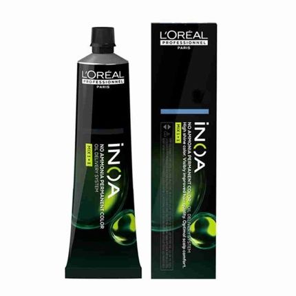 L'Oreal Professionnel Inoa 7.13 Medium Blonde Ash Gold (60 Ml)