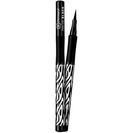Dermacol Precise Black Eyeliner