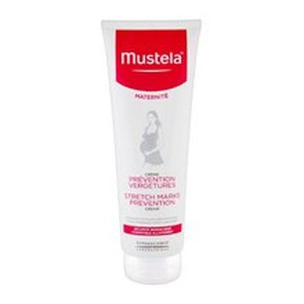 Mustela Stretch Marks Cream 150Ml Maternity Stretch Marks Prevention Cream - Image 3