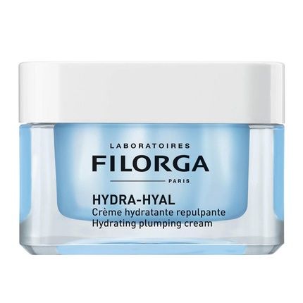Hydra-Hyal Cream Moisturising And Plumping Day Cream 50Ml - Image 3