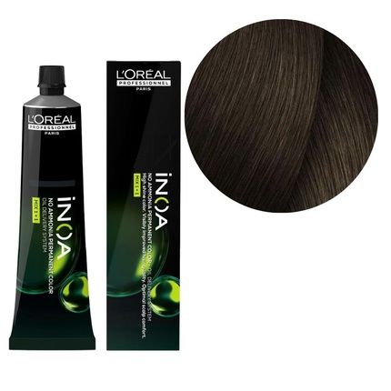Inoatm 60G 632 Dark Golden Blonde By L'Oreal
