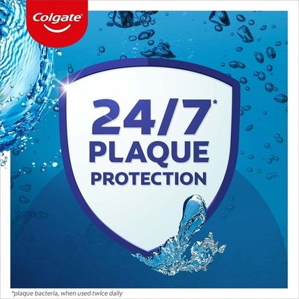 Colgate Plax Cool Mint Mouthwash 500Ml - Image 3