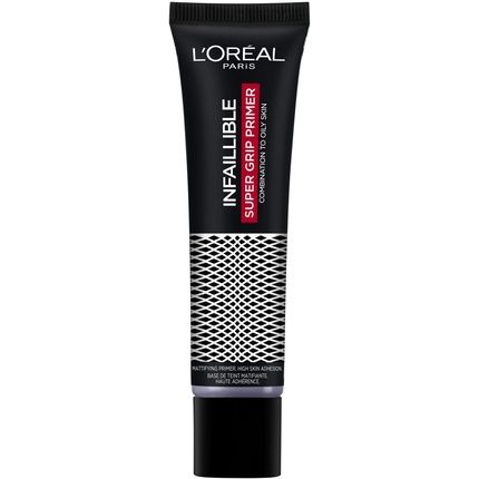 L'Oreal Infallible Super Grip Primer 35Ml