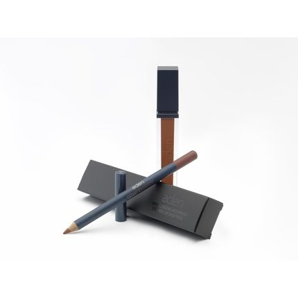 مجموعة أقلام تحديد الشفاه السائلة من عدن 02