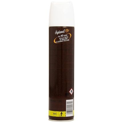 Splend'Or Hair Spray Normal Hold 300Ml