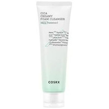 [Cosrx] Pure Fit Cica Creamy Foam Cleanser 75Ml