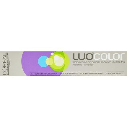 Loreal Luo Eu P02 V511 Number P02 50Ml