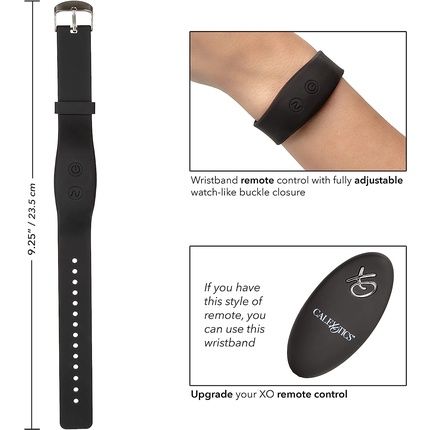 Calexotics Wristband Remote Accessory 140G
