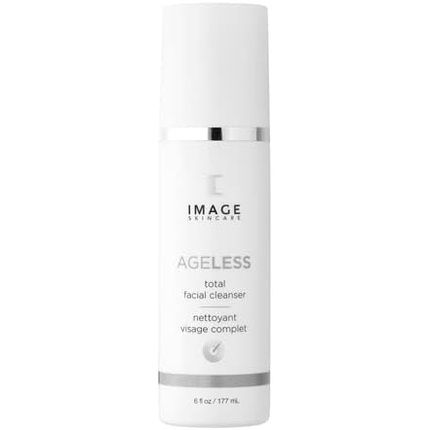 Image Skin Care Ageless Total Facial Cleanser 6 Oz 177Ml