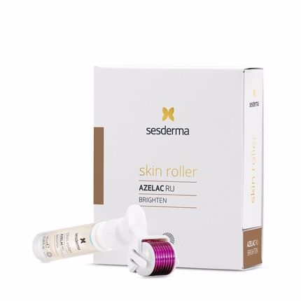 New Sesderma Skin Rollers Azelac Uk C-Vit Factor G Seskavel 10Ml - Choose Your - Image 3