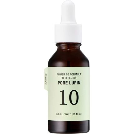 Itsskin Power 10 Formula Po Effector Pore Lupin