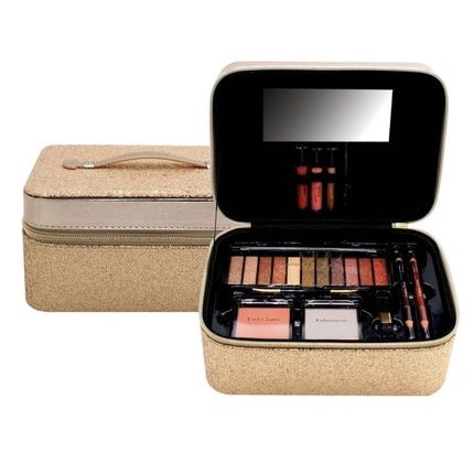 Parisax Vanity Beauty Case 2023