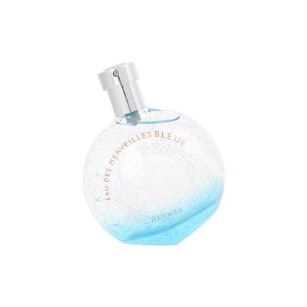 Hermes Un Jardin En Mediterranee Eau De Toilette Spray 50Ml