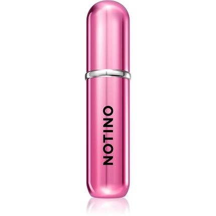 Notino Perfume Atomiser Hot Pink 5 Ml