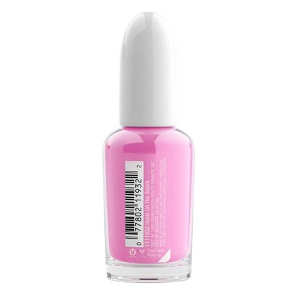 Wet N Wild Fast Dry Nail Polish With Quick 40 Second Dry Time - Image 3