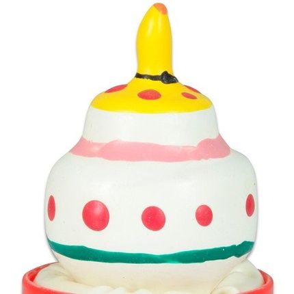Condomerie Hand-Painted Novelty Condom Cake