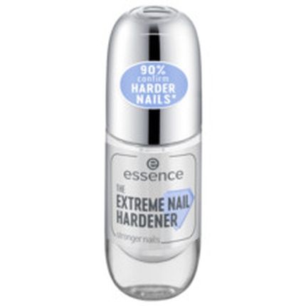Essence Cosmetics The Extreme Nail Hardener 8 Ml