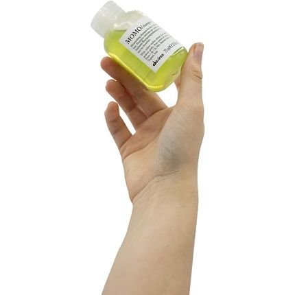 Davines Momo Shampoo Travel Size 75Ml - Image 3