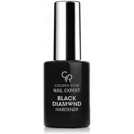 Golden Rose Nail Expert Black Diamond Hardener