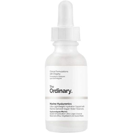 The Ordinary Marine Hyaluronics 30Ml