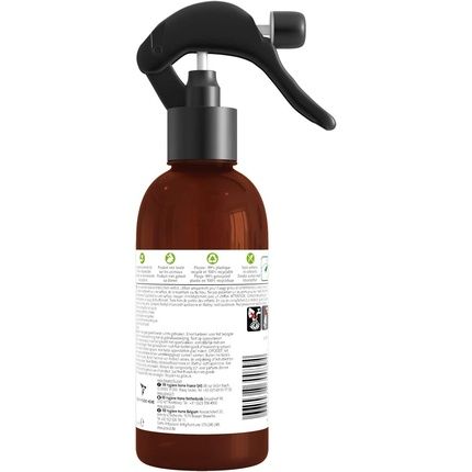 ايرويك بوتانيكا معطر جو منزلي بخاخ البرغموت من إيطاليا