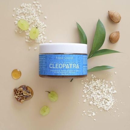 Cleopatra Scrub 250Ml - Image 3