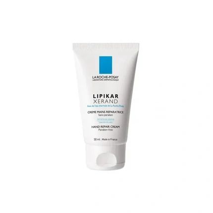 La Roche-Posay Lipikar Xerand Repair Hand Cream 50Ml