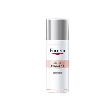 Eucerin Anti Pigment Night Cream 50Ml Night Cream For Hyperpigmentation
